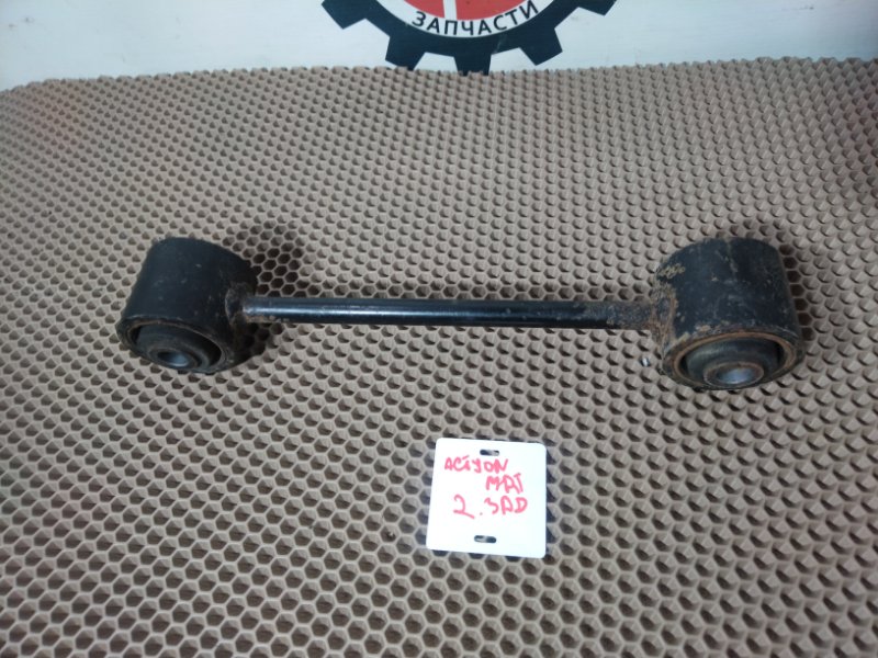 Тяга задняя, 1000 рублей, Красноярск