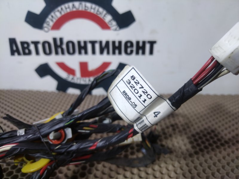 Проводка двери, 1500 рублей, Красноярск