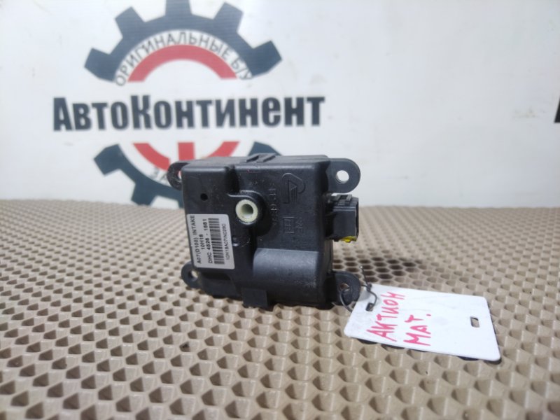 Привод заслонок отопителя, 750 рублей, Красноярск