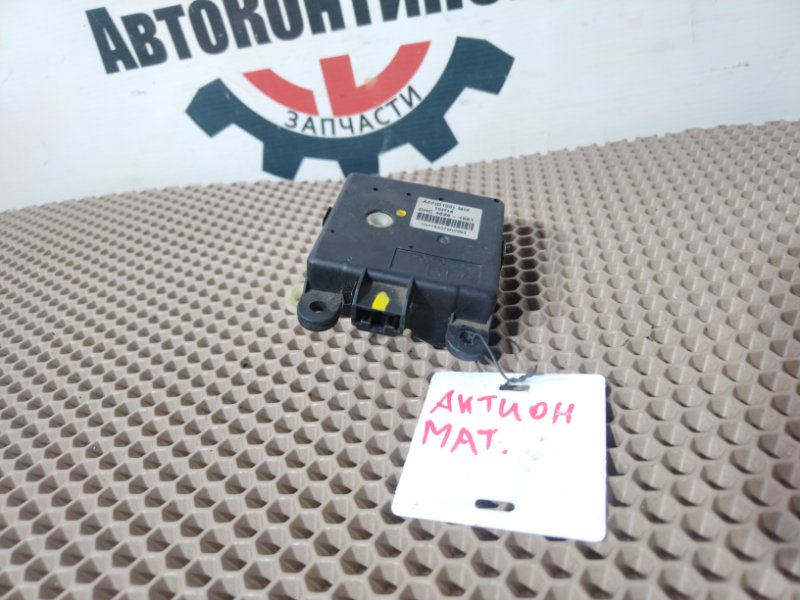 Привод заслонок отопителя, 750 рублей, Красноярск