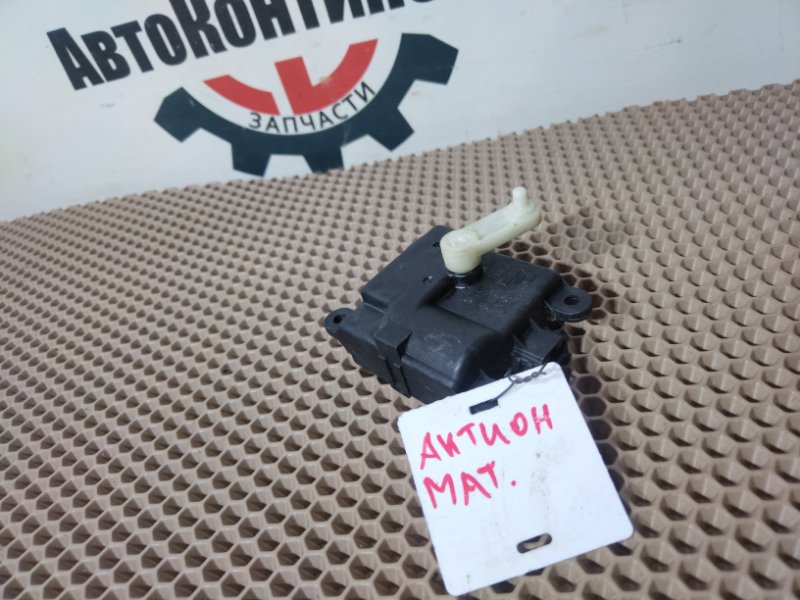 Привод заслонок отопителя, 750 рублей, Красноярск