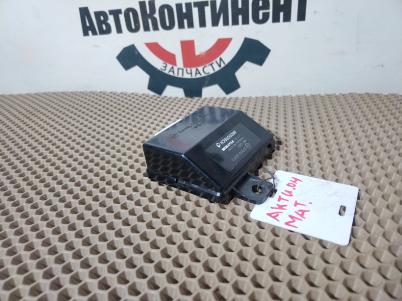 Блок управления парктроником, 500 рублей, Красноярск