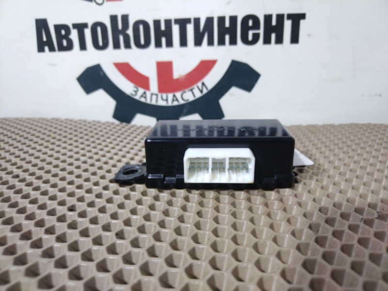 Блок управления парктроником, 500 рублей, Красноярск