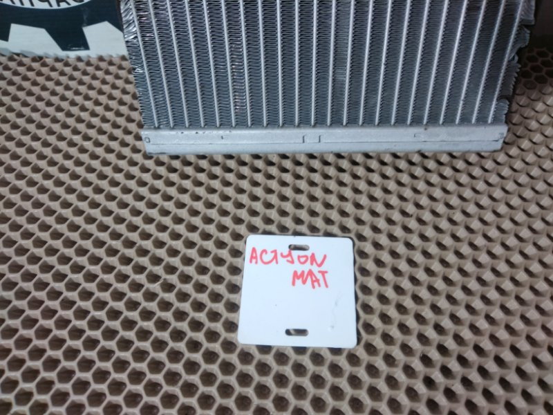 Радиатор отопителя, 2000 рублей, Красноярск