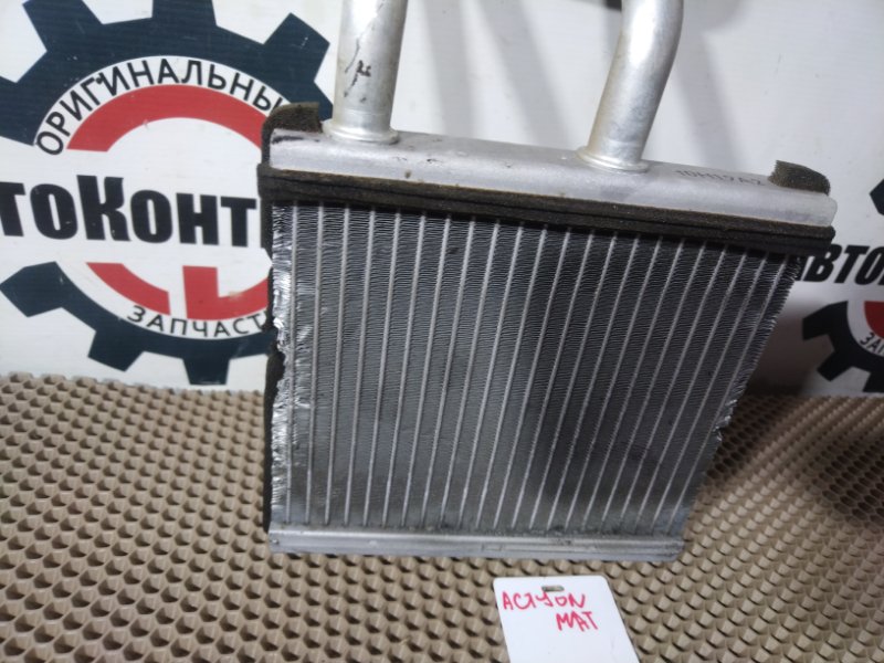 Радиатор отопителя, 2000 рублей, Красноярск