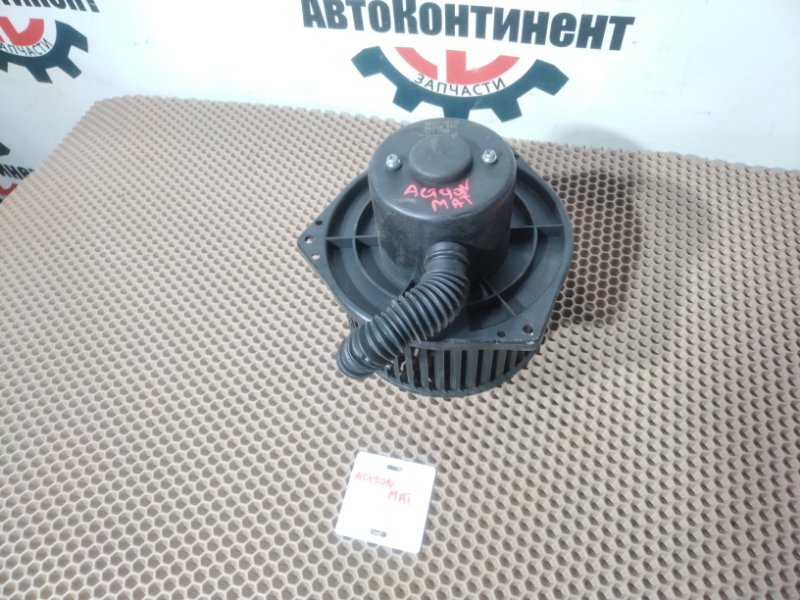 Вентилятор печки, 4000 рублей, Красноярск