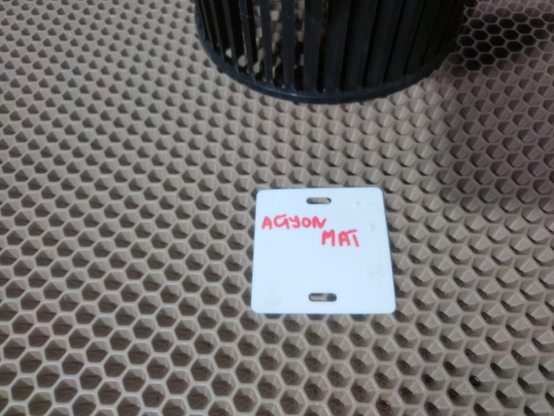 Вентилятор печки, 4000 рублей, Красноярск