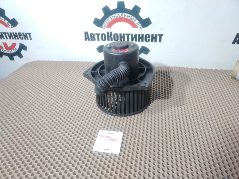 Вентилятор печки, 4000 рублей, Красноярск