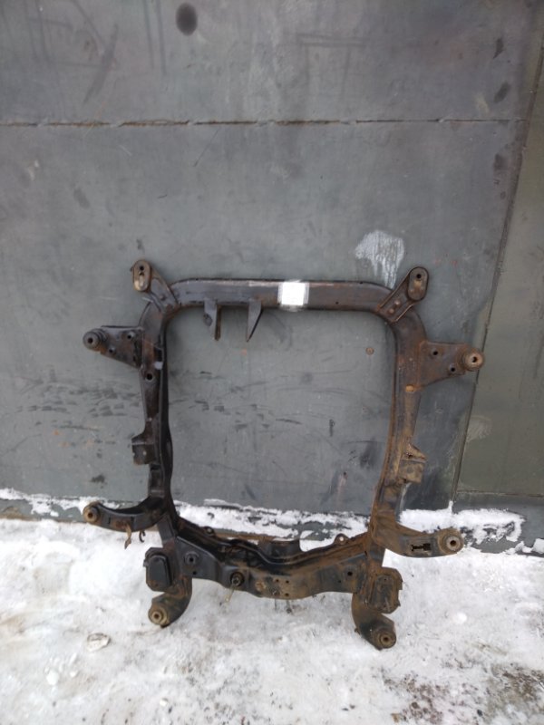 Балка подвески, 12000 рублей, Красноярск