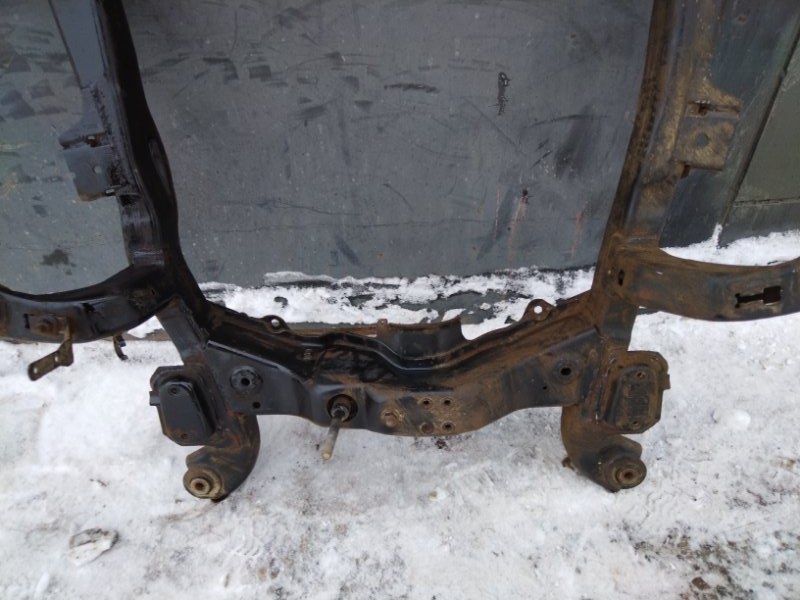 Балка подвески, 12000 рублей, Красноярск