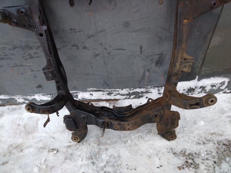 Балка подвески, 12000 рублей, Красноярск