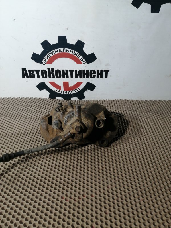 Суппорт тормозной, 3000 рублей, Красноярск