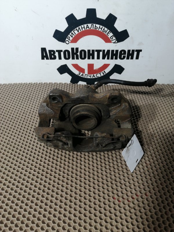 Суппорт тормозной, 3000 рублей, Красноярск