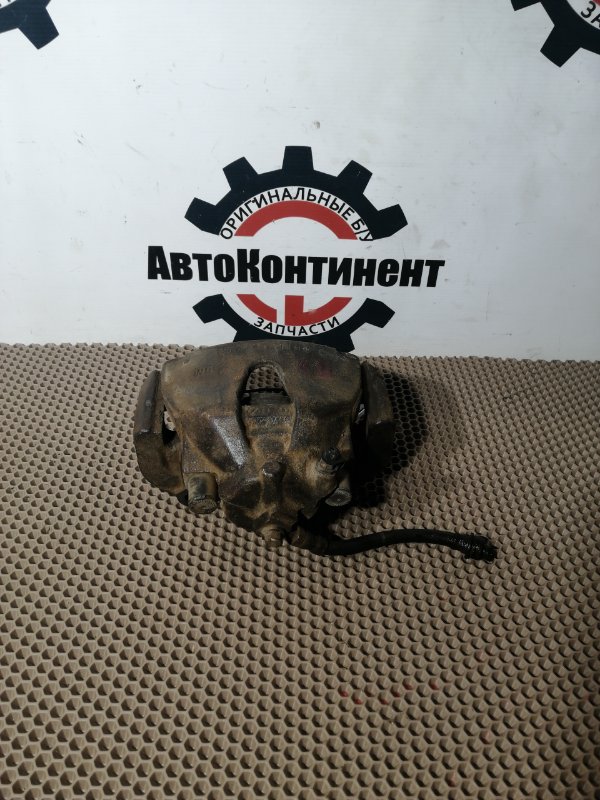 Суппорт тормозной, 3000 рублей, Красноярск