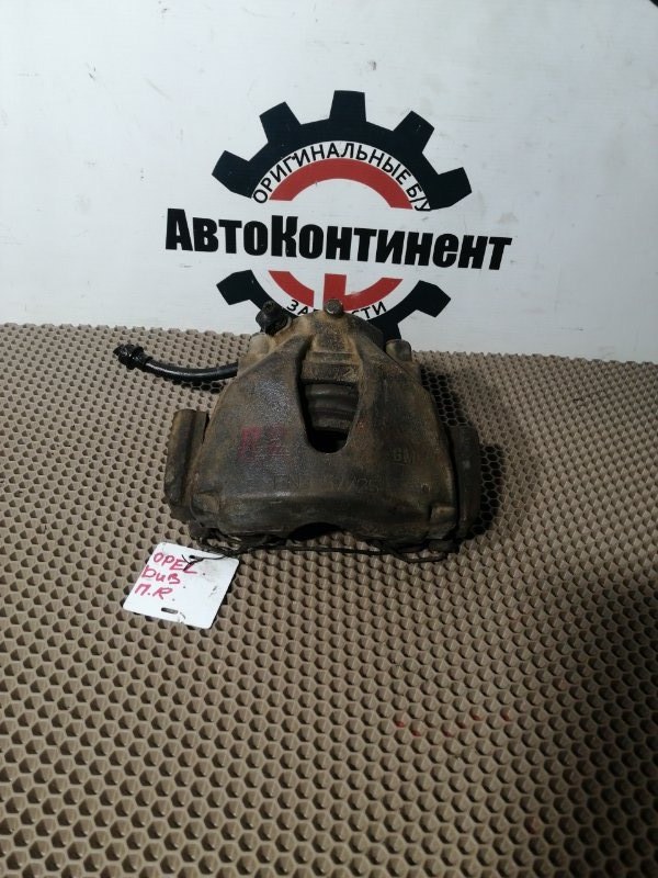 Суппорт тормозной, 3000 рублей, Красноярск