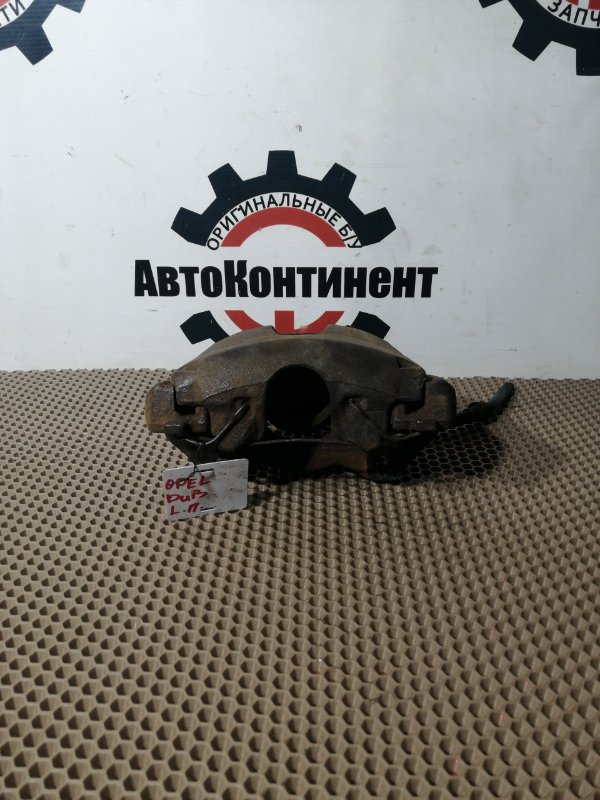 Суппорт тормозной, 3000 рублей, Красноярск