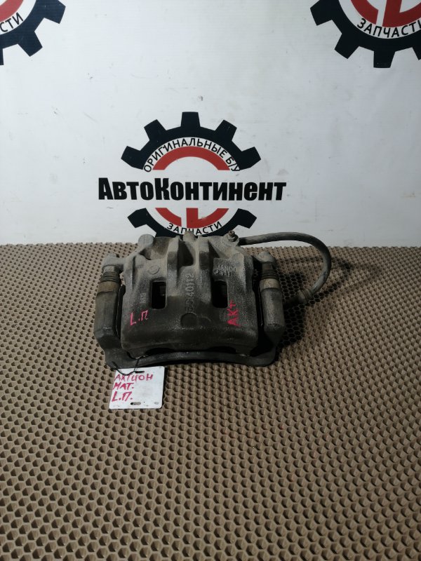 Суппорт тормозной, 3000 рублей, Красноярск