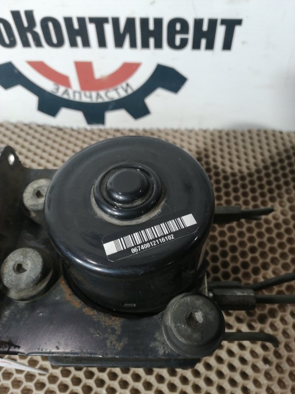 Блок ABS, 4000 рублей, Красноярск