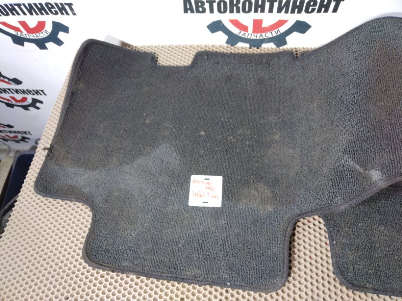 Коврик салона, 1000 рублей, Красноярск