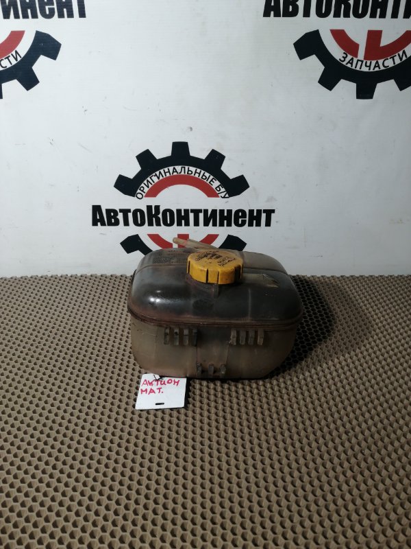 Бачок расширительный, 500 рублей, Красноярск