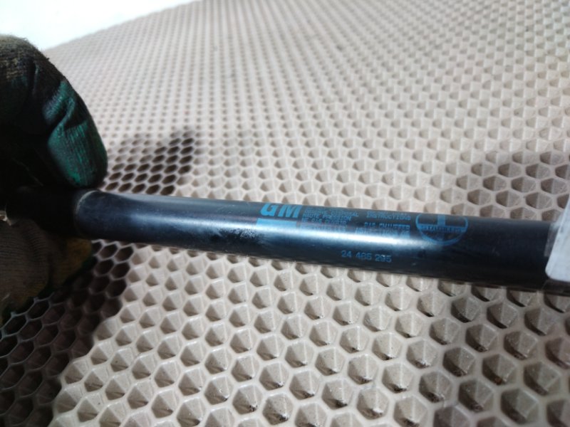 Амортизатор капота, 1000 рублей, Красноярск