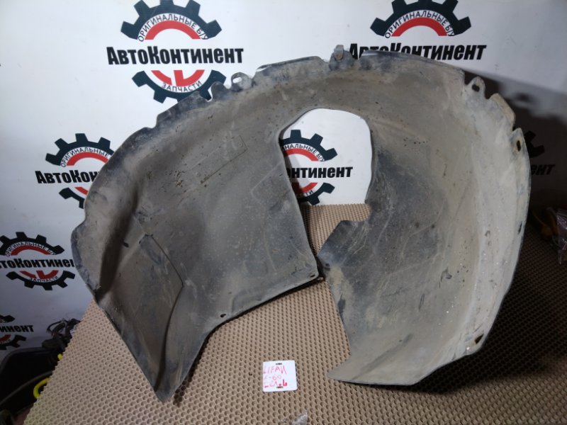 Подкрылок, 1500 рублей, Красноярск