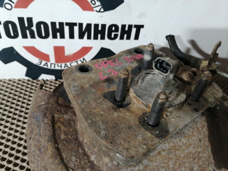 Ступица, 2000 рублей, Красноярск