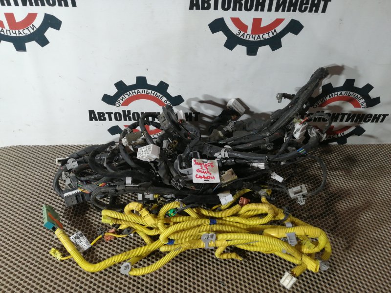 Проводка салона, 6000 рублей, Красноярск