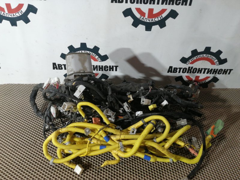 Проводка салона, 6000 рублей, Красноярск