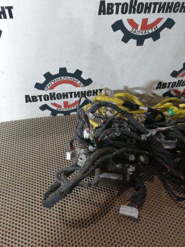 Проводка салона, 6000 рублей, Красноярск