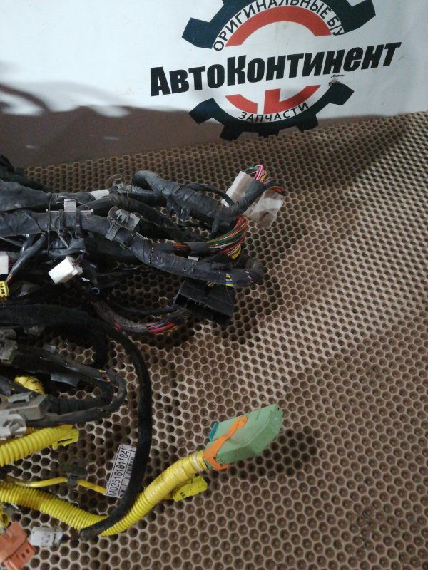 Проводка салона, 6000 рублей, Красноярск