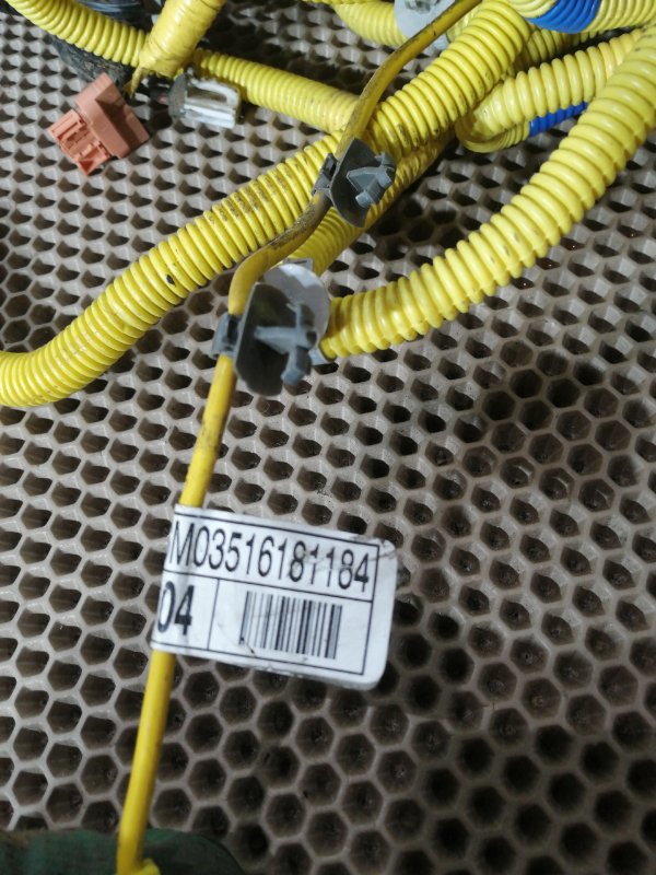 Проводка салона, 6000 рублей, Красноярск