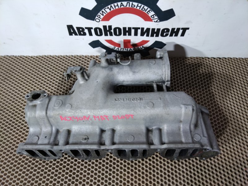 Коллектор впускной, 1000 рублей, Красноярск