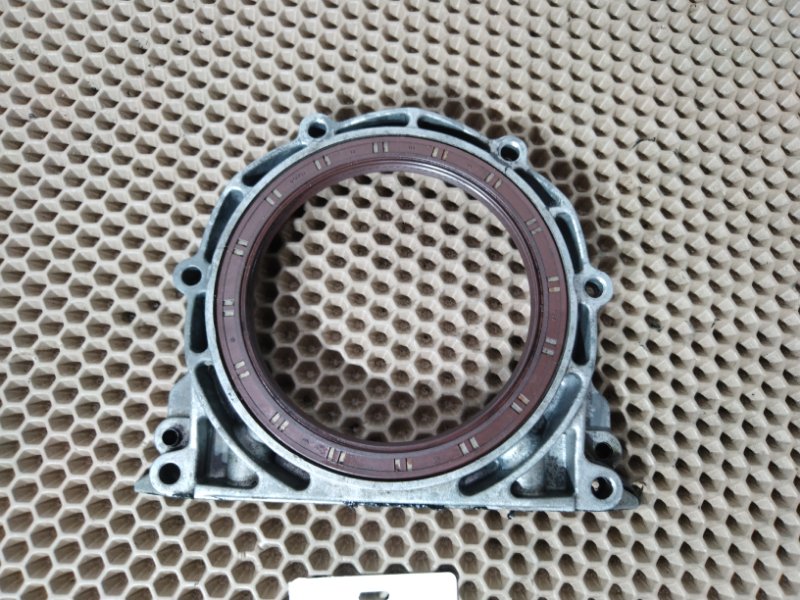 Крышка коленвала, 500 рублей, Красноярск