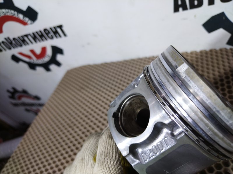 Поршень с шатуном, 2500 рублей, Красноярск