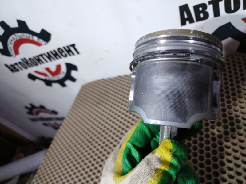 Поршень с шатуном, 2500 рублей, Красноярск