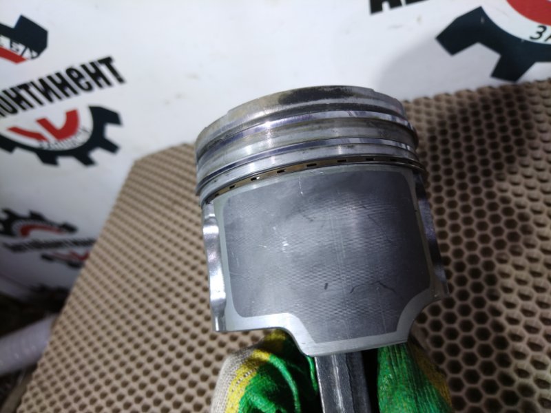 Поршень с шатуном, 2500 рублей, Красноярск