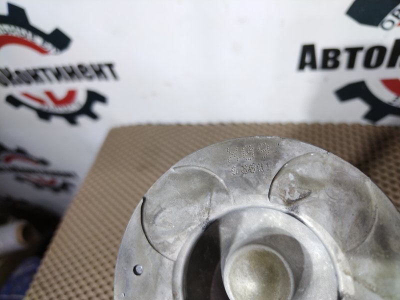 Поршень с шатуном, 2500 рублей, Красноярск