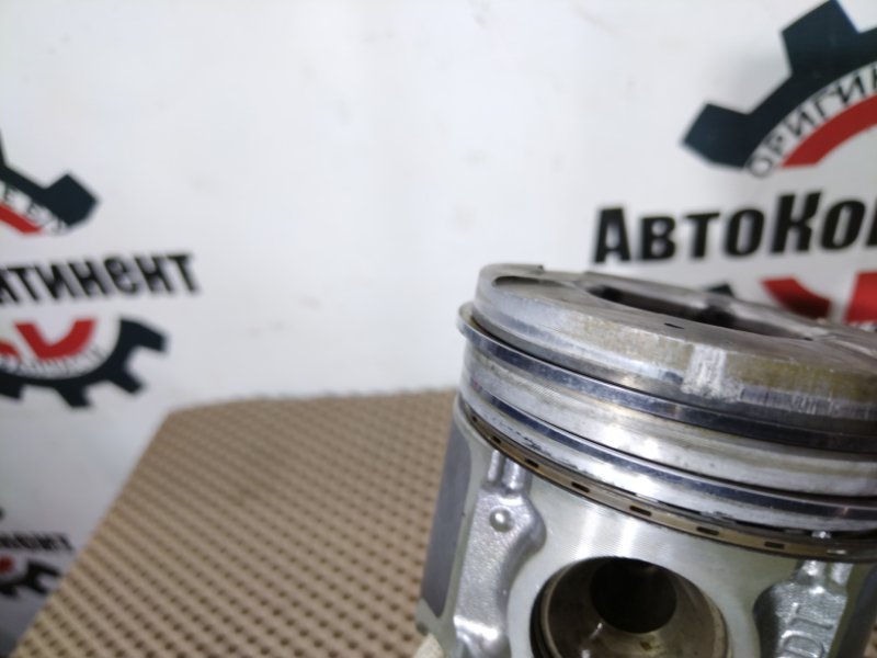 Поршень с шатуном, 2500 рублей, Красноярск