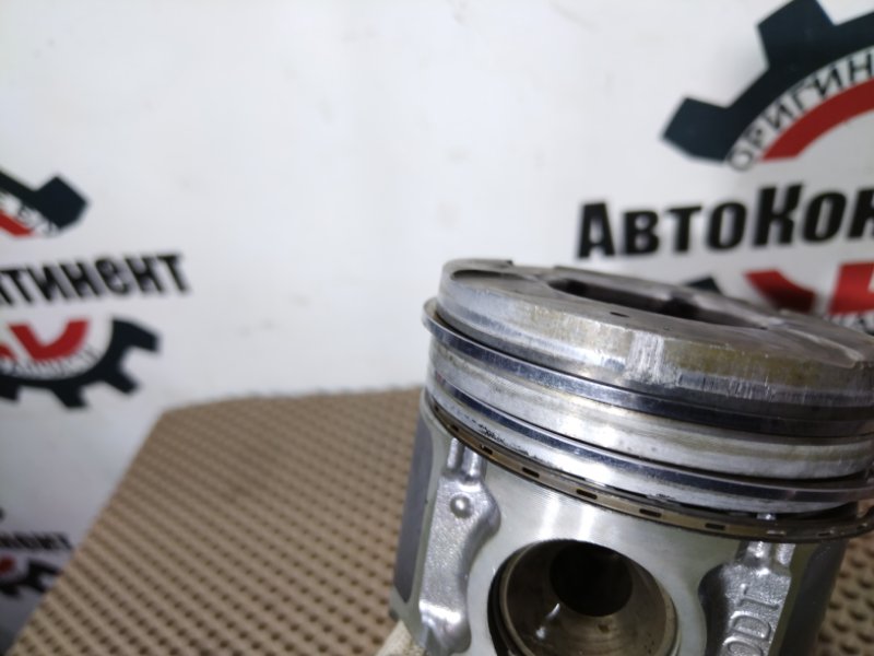 Поршень с шатуном, 2500 рублей, Красноярск