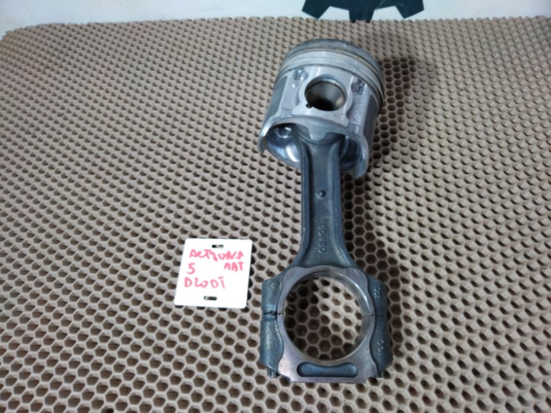 Поршень с шатуном, 2500 рублей, Красноярск