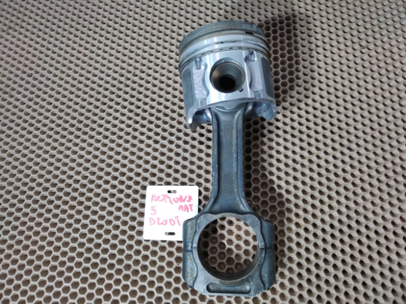 Поршень с шатуном, 2500 рублей, Красноярск