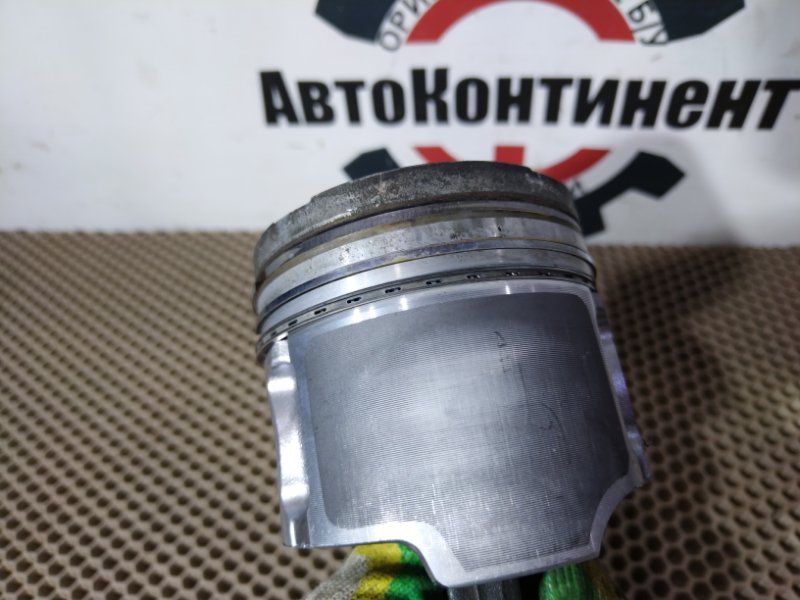 Поршень с шатуном, 2500 рублей, Красноярск