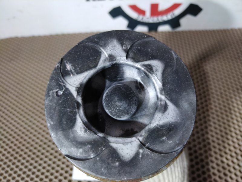 Поршень с шатуном, 2500 рублей, Красноярск