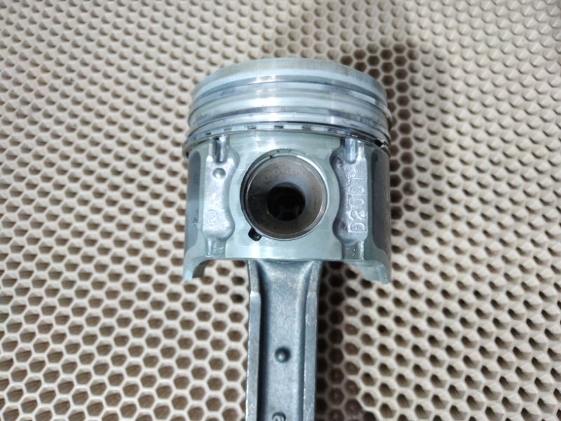 Поршень с шатуном, 2500 рублей, Красноярск