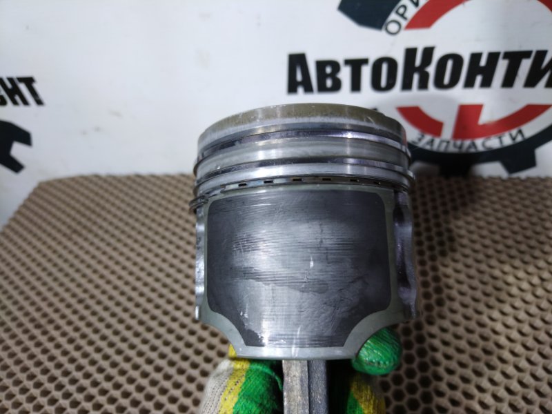 Поршень с шатуном, 2500 рублей, Красноярск