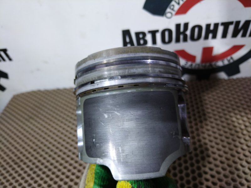 Поршень с шатуном, 2500 рублей, Красноярск