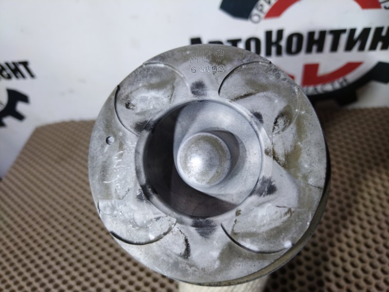 Поршень с шатуном, 2500 рублей, Красноярск