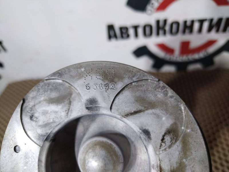 Поршень с шатуном, 2500 рублей, Красноярск