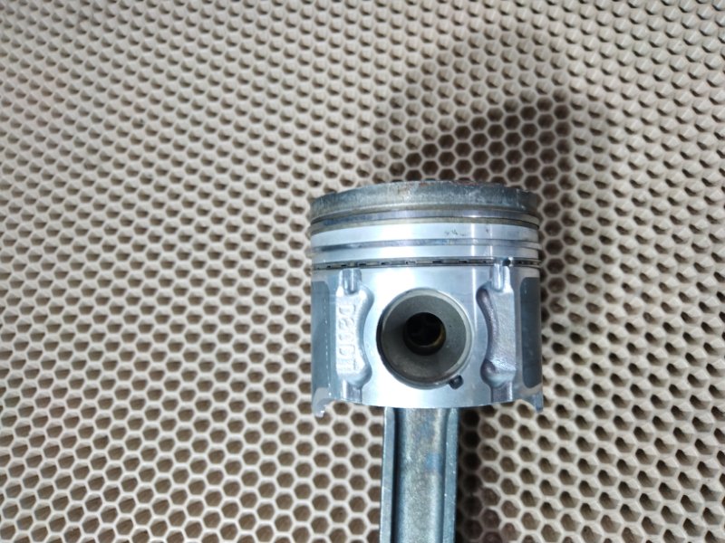 Поршень с шатуном, 2500 рублей, Красноярск